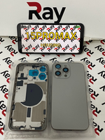 HOUSING IPHONE 15 PRO MAX