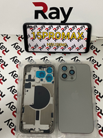 HOUSING IPHONE 15 PRO MAX