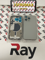 HOUSING IPHONE 15 PRO MAX