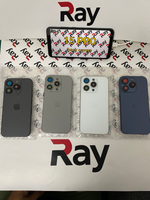 HOUSING IPHONE 15 PRO