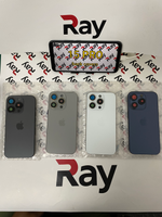 HOUSING IPHONE 15 PRO