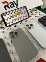 HOUSING IPHONE 15 PRO