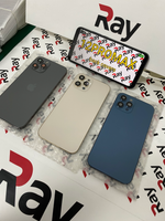 HOUSING IPHONE 12 PRO MAX