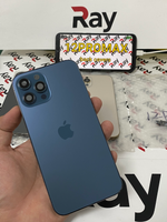 HOUSING IPHONE 12 PRO MAX