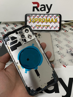 HOUSING IPHONE 12 PRO MAX