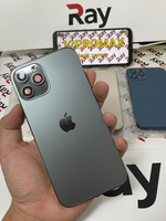 HOUSING IPHONE 12 PRO MAX