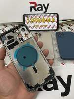 HOUSING IPHONE 12 PRO MAX