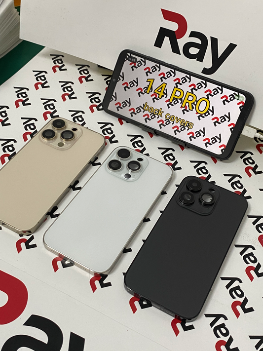 HOUSING IPHONE 14 PRO