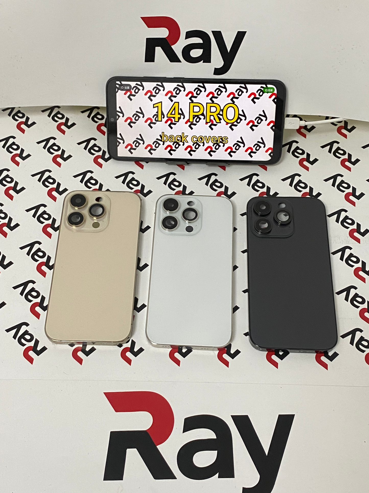 HOUSING IPHONE 14 PRO