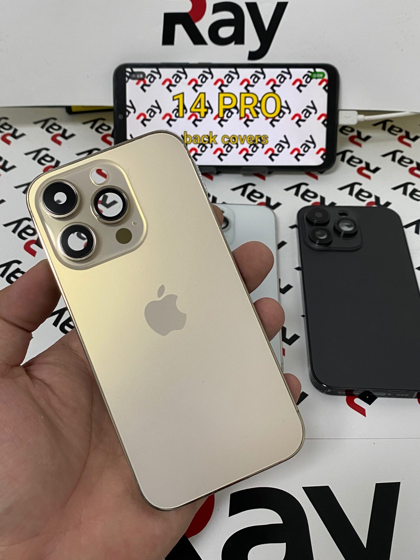 HOUSING IPHONE 14 PRO