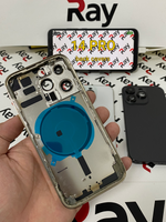 HOUSING IPHONE 14 PRO