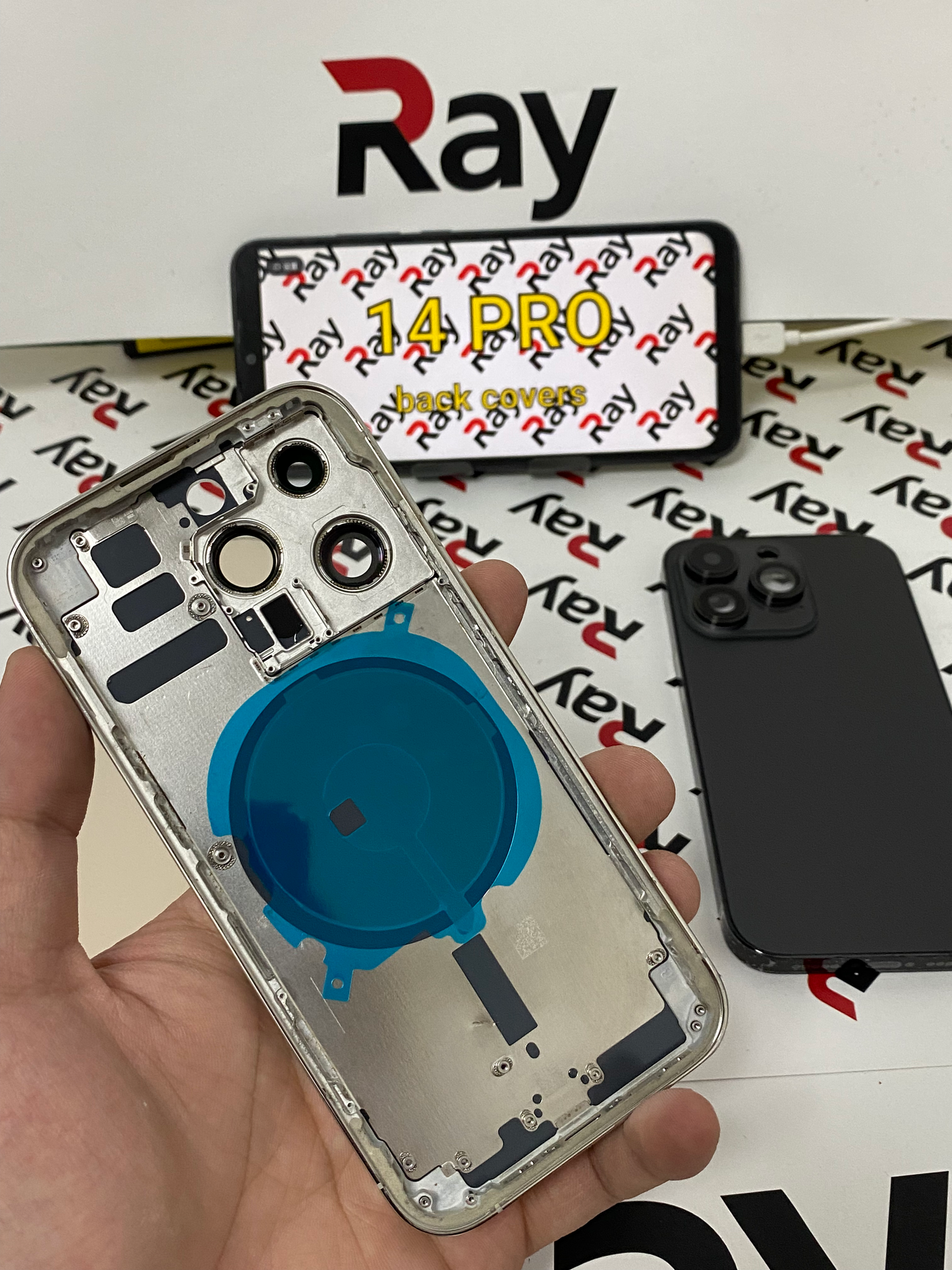 HOUSING IPHONE 14 PRO