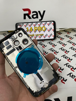 HOUSING IPHONE 14 PRO