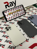 HOUSING IPHONE 13 PRO