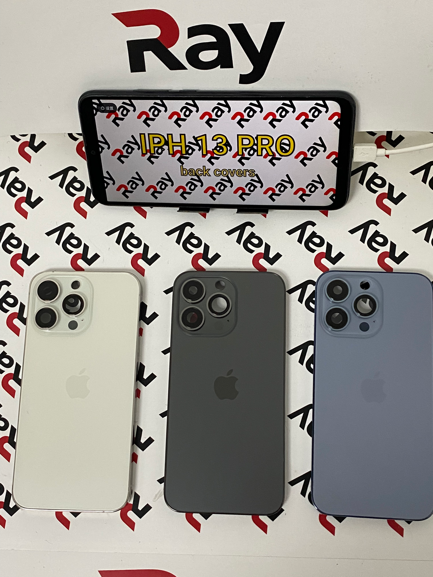 HOUSING IPHONE 13 PRO