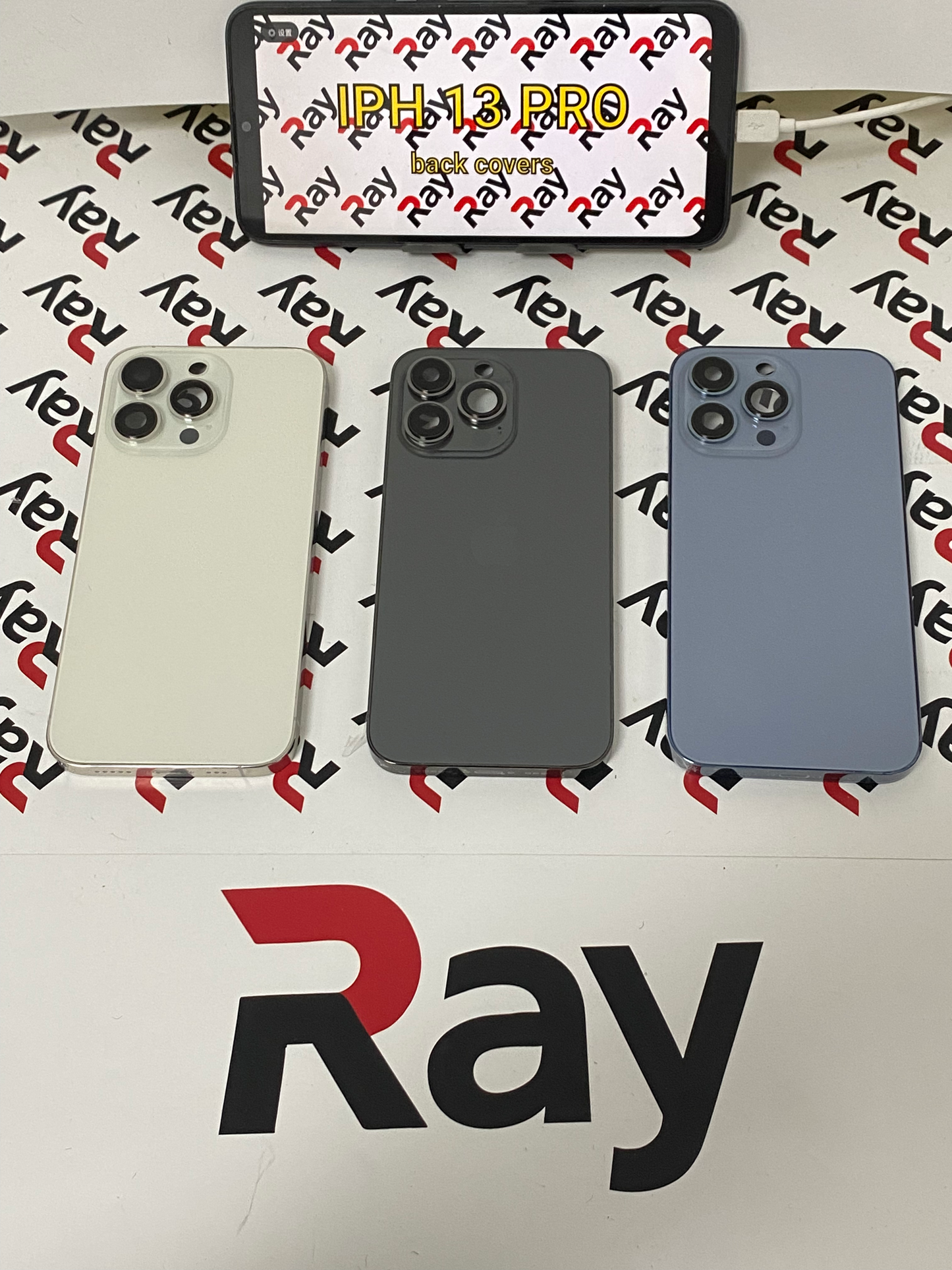 HOUSING IPHONE 13 PRO