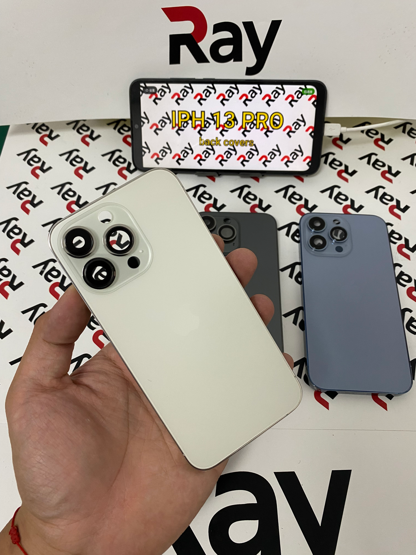 HOUSING IPHONE 13 PRO