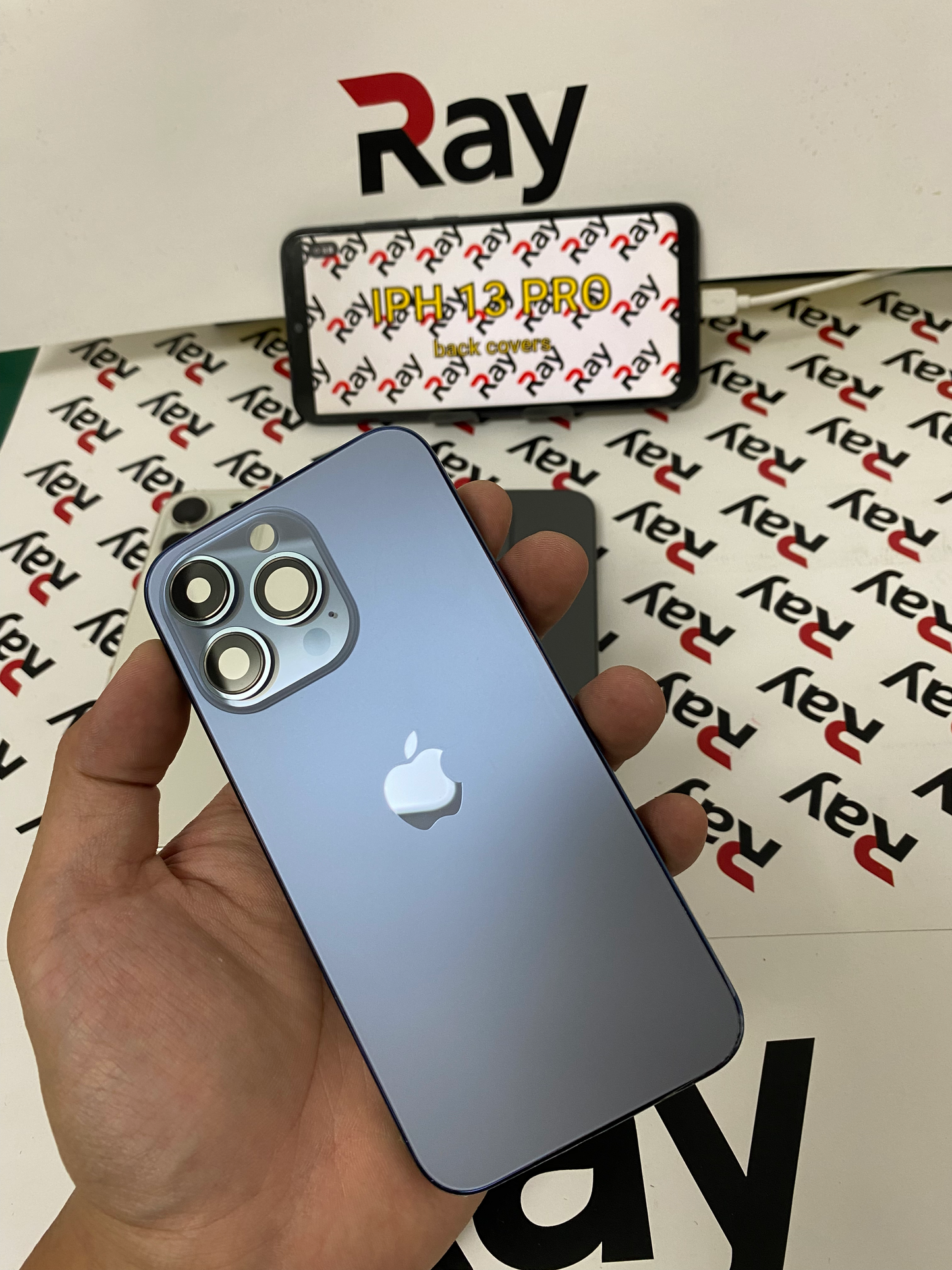 HOUSING IPHONE 13 PRO