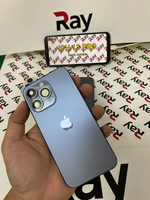 HOUSING IPHONE 13 PRO