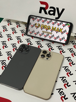 HOUSING IPHONE 13 PRO MAX