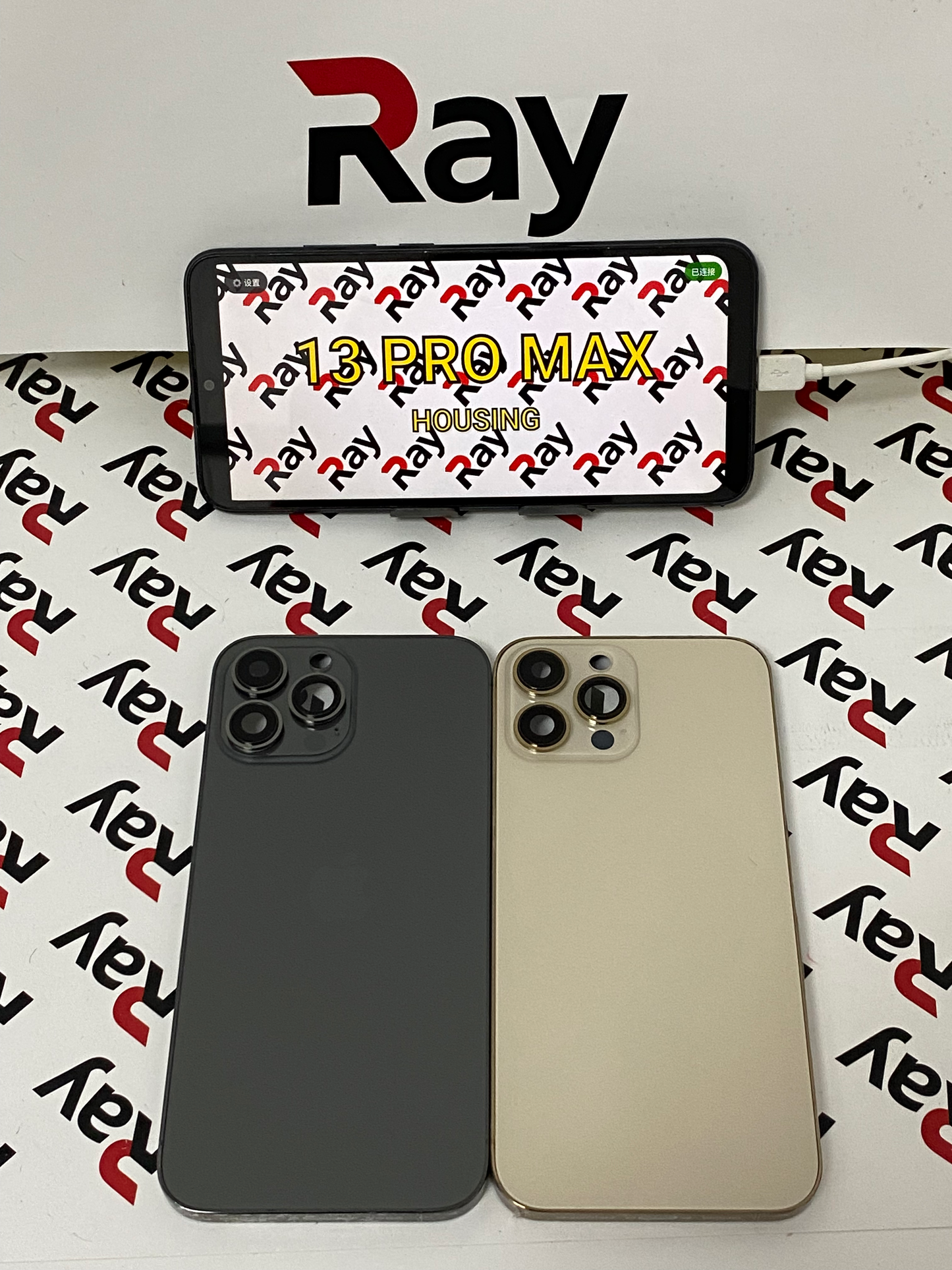 HOUSING IPHONE 13 PRO MAX