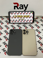 HOUSING IPHONE 13 PRO MAX