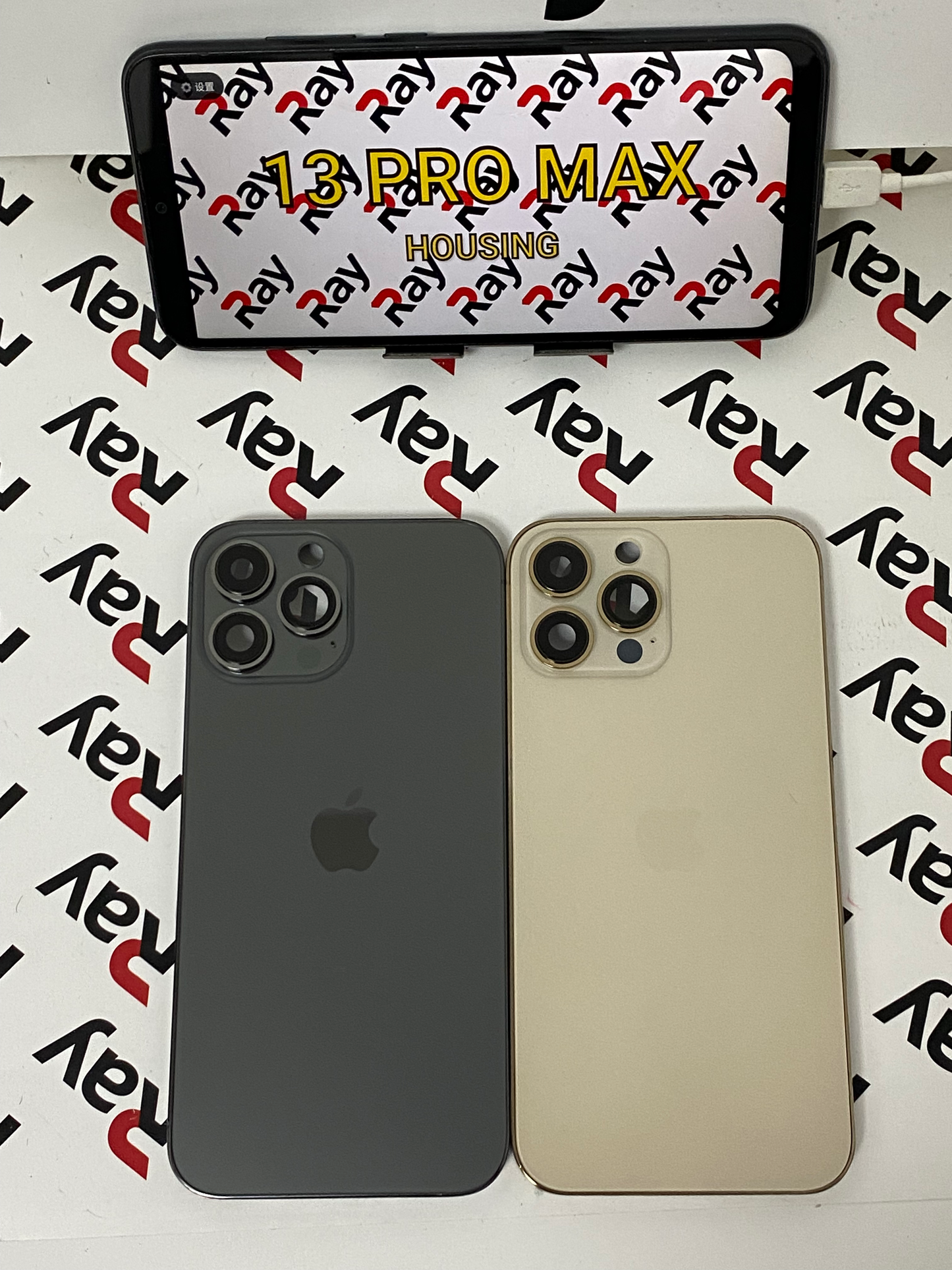 HOUSING IPHONE 13 PRO MAX