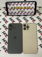 HOUSING IPHONE 13 PRO MAX