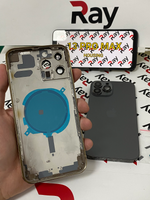 HOUSING IPHONE 13 PRO MAX