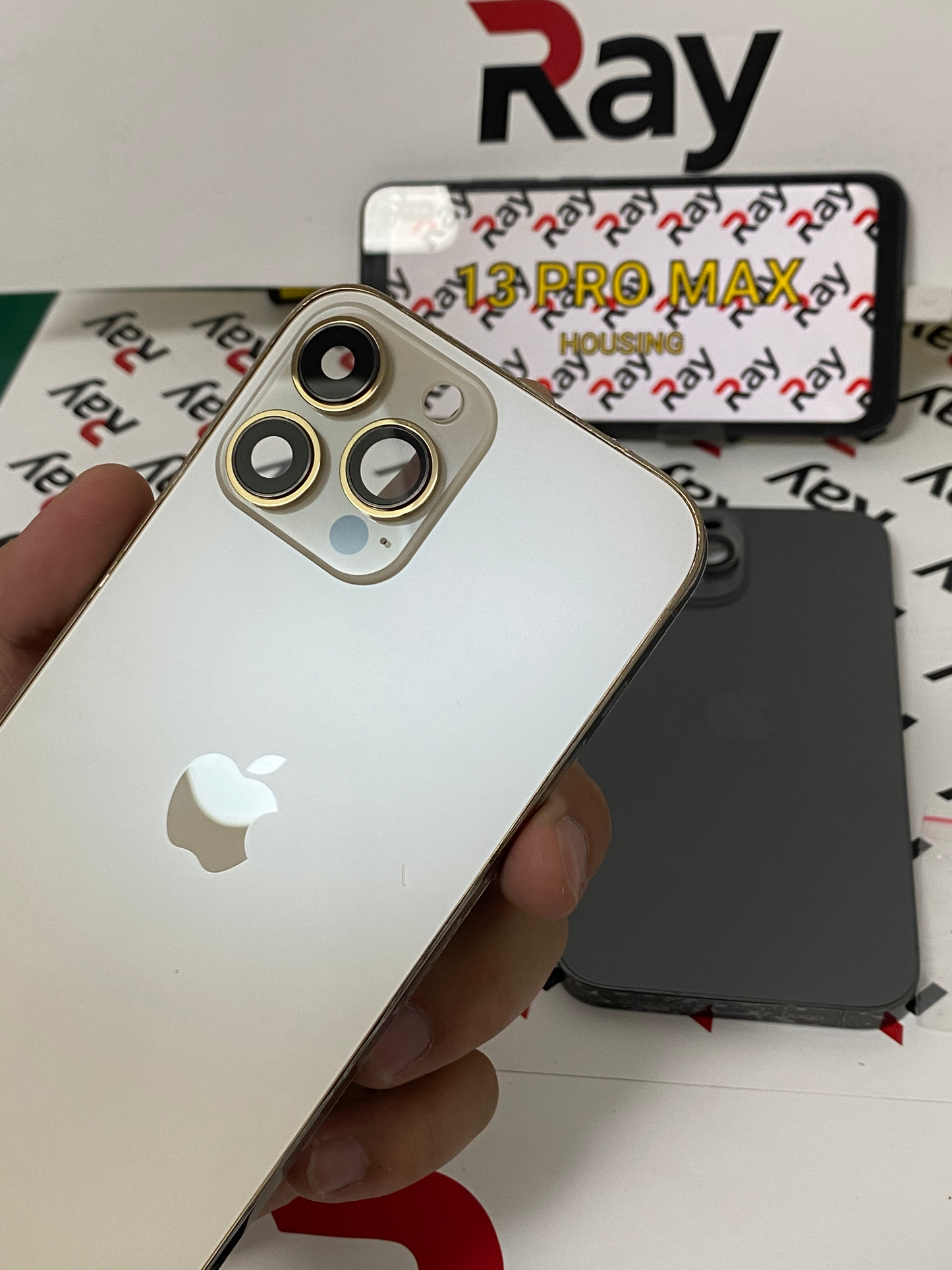 HOUSING IPHONE 13 PRO MAX