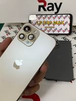 HOUSING IPHONE 13 PRO MAX