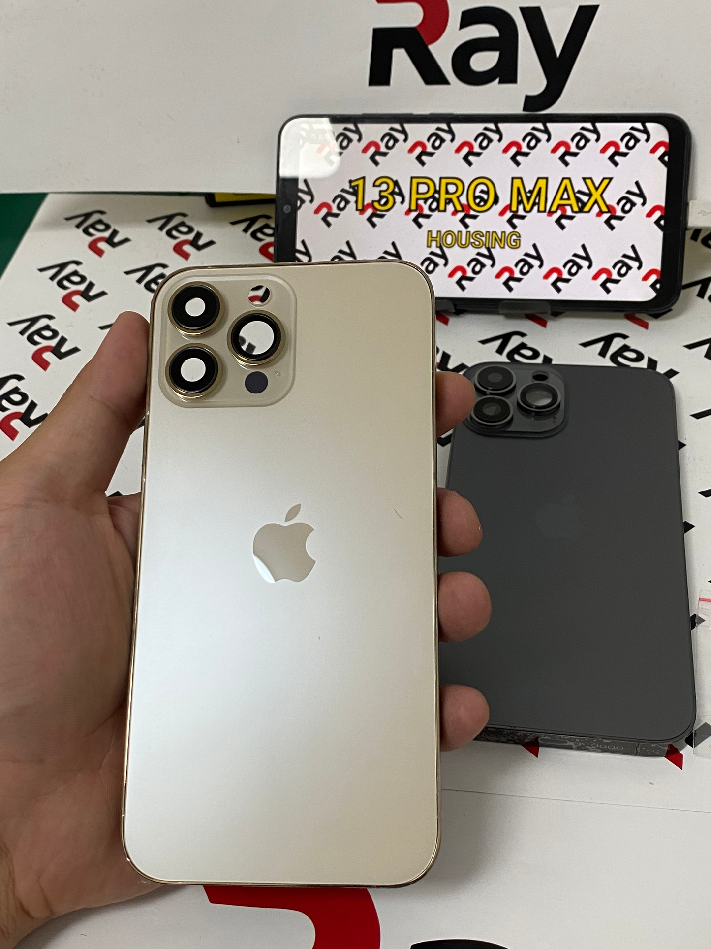 HOUSING IPHONE 13 PRO MAX