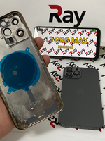 HOUSING IPHONE 13 PRO MAX