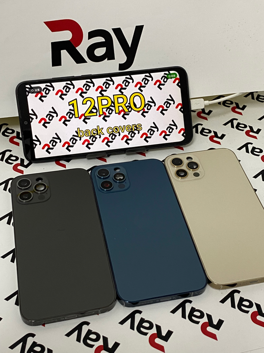 HOUSING IPHONE 12 PRO