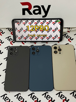 HOUSING IPHONE 12 PRO