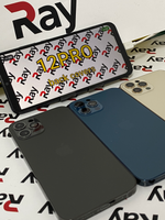 HOUSING IPHONE 12 PRO