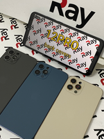 HOUSING IPHONE 12 PRO