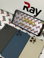 HOUSING IPHONE 12 PRO