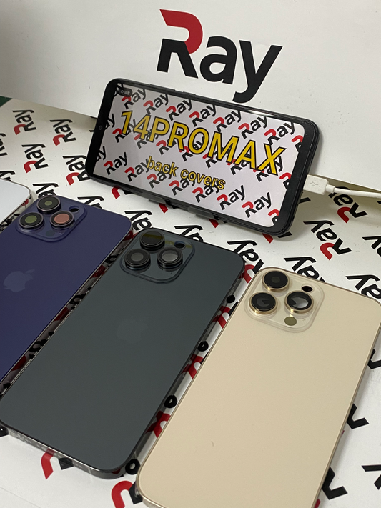 HOUSING IPHONE 14 PRO MAX