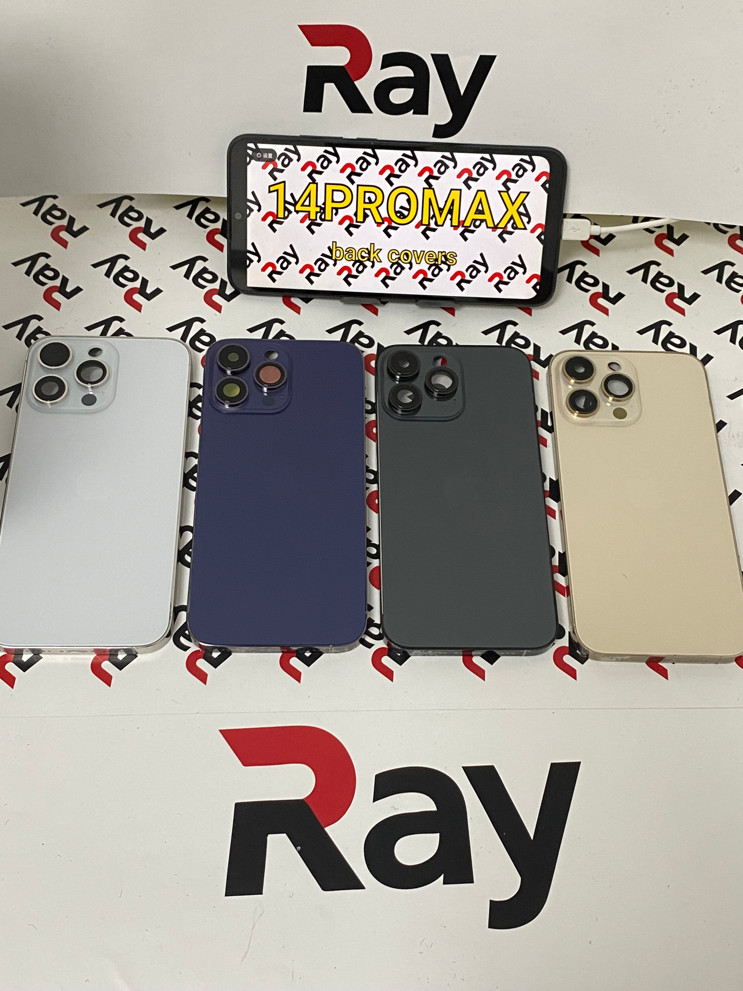 HOUSING IPHONE 14 PRO MAX