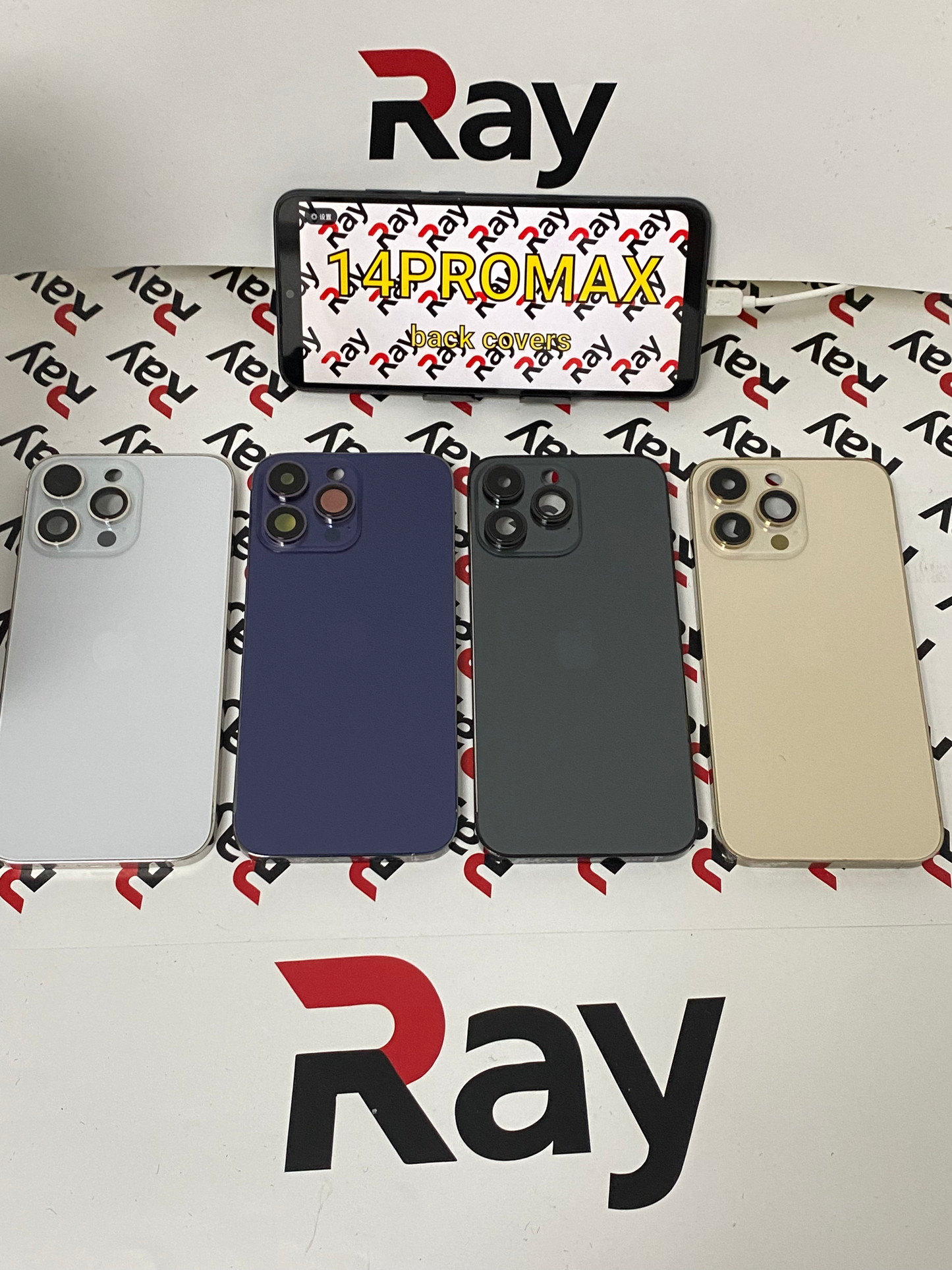 HOUSING IPHONE 14 PRO MAX