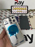 HOUSING IPHONE 14 PRO MAX