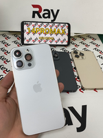 HOUSING IPHONE 14 PRO MAX