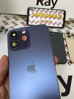 HOUSING IPHONE 14 PRO MAX