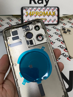 HOUSING IPHONE 14 PRO MAX