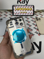 HOUSING IPHONE 14 PRO MAX