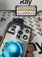 HOUSING IPHONE 14 PRO MAX