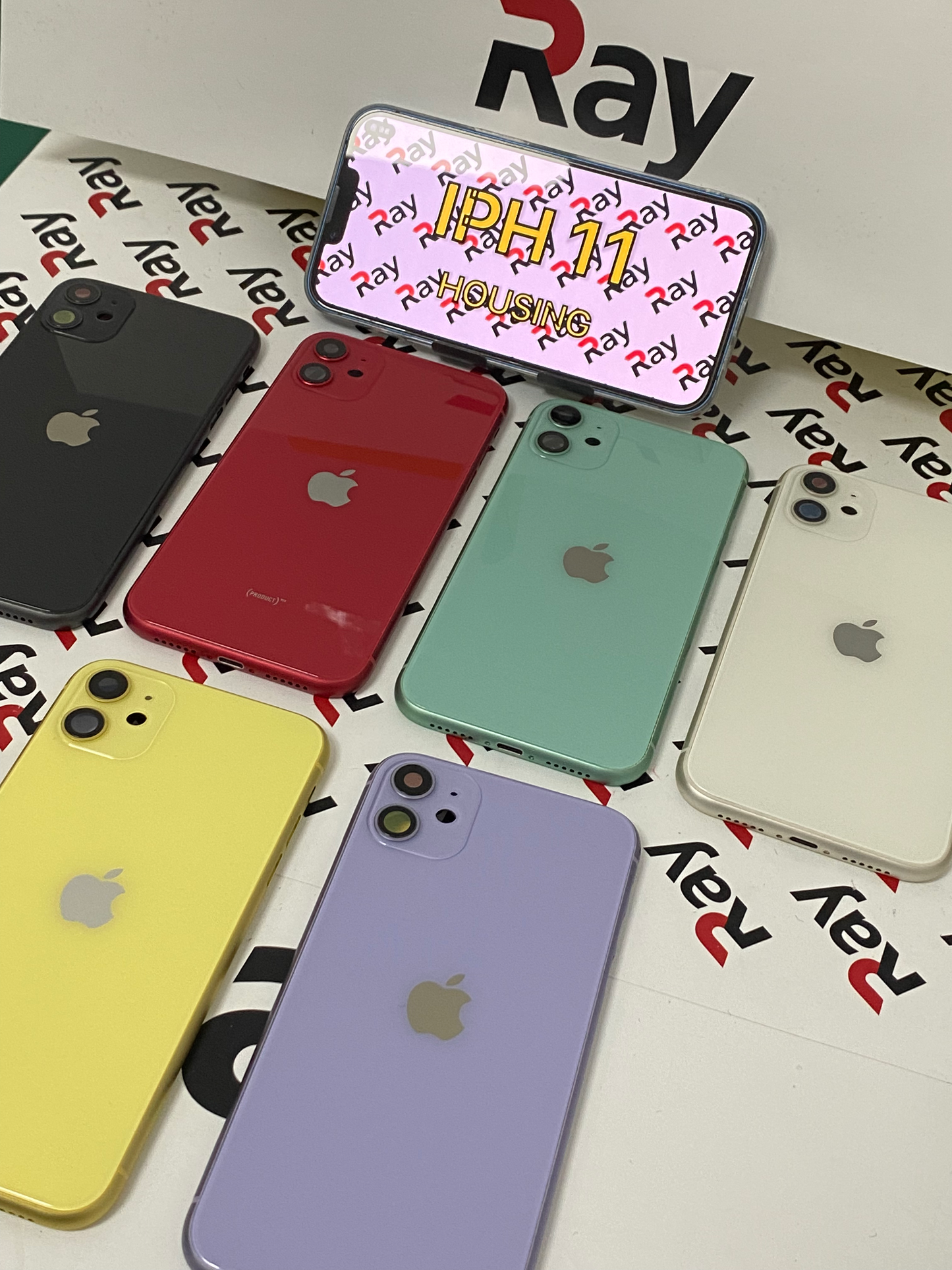 HOUSING IPHONE 11