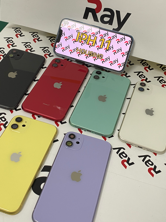 HOUSING IPHONE 11