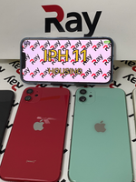 HOUSING IPHONE 11